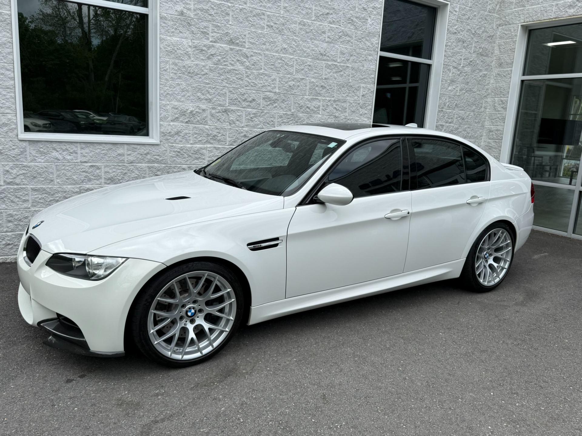 2011 BMW 3 Series