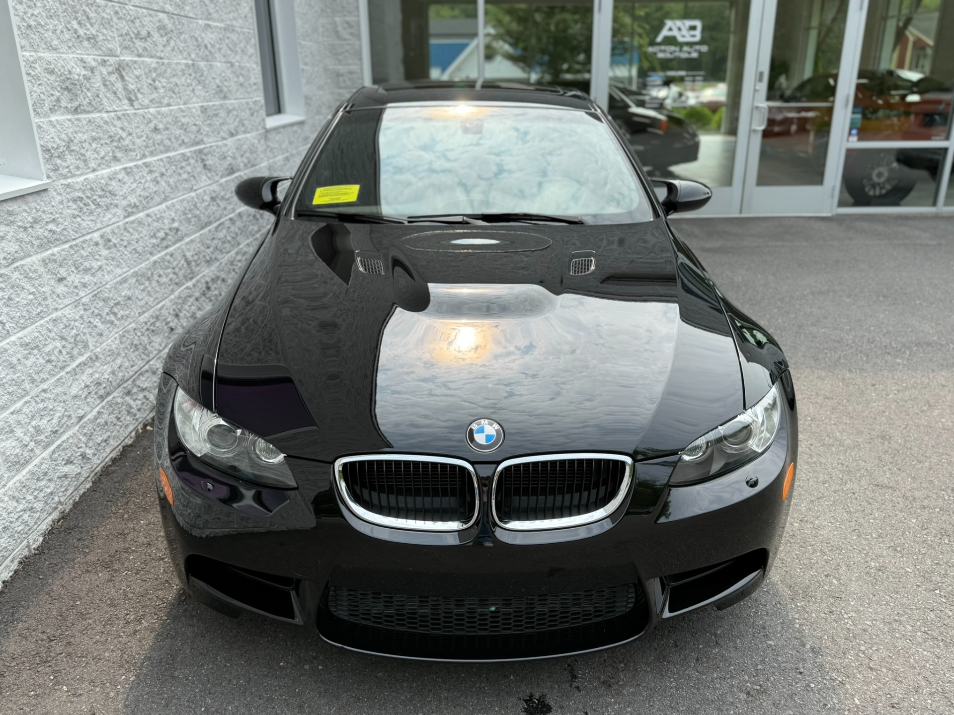 2011 Bmw M3 3 photo 4