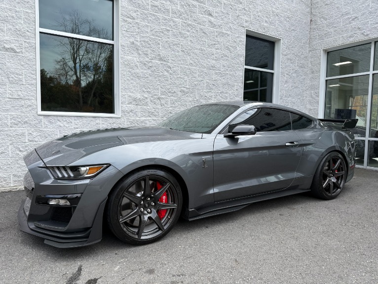 Used 2022 Ford Mustang Shelby GT500 for sale $129,990 at Acton Auto Boutique in Acton MA