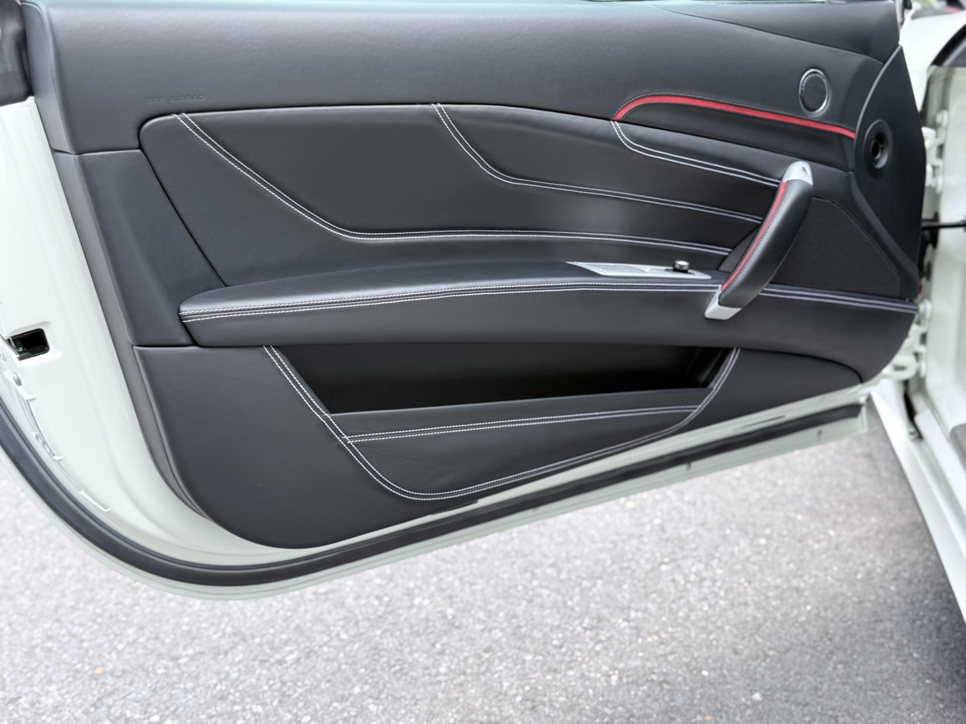 2012 Ferrari FF Base - Photo 10