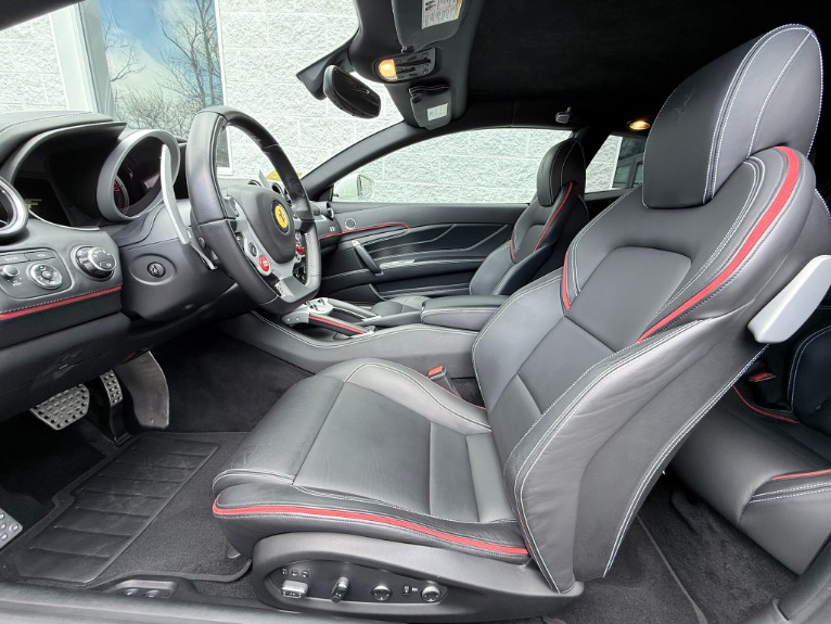 2012 Ferrari FF Base - Photo 58