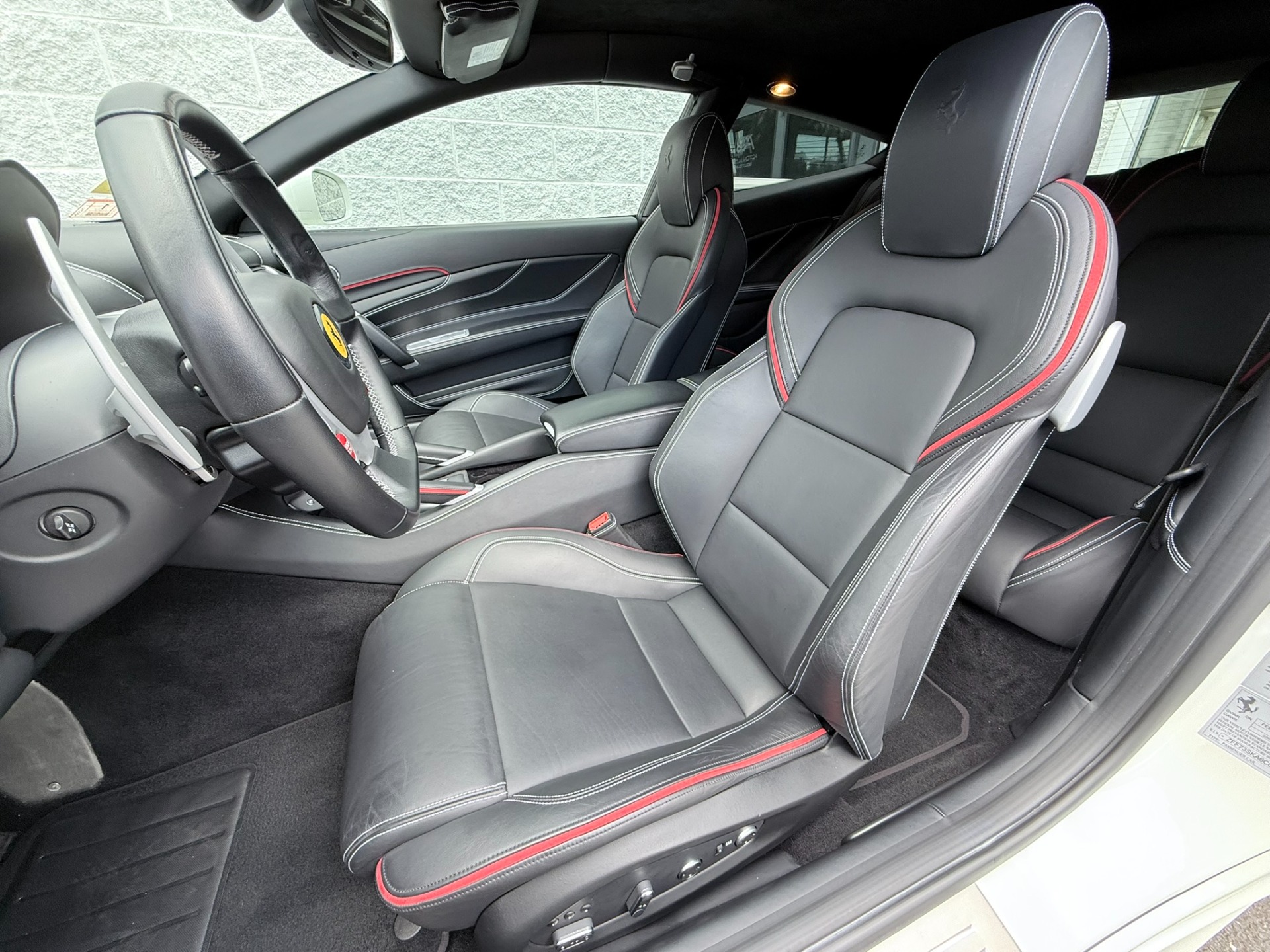 2012 Ferrari FF Base - Photo 14