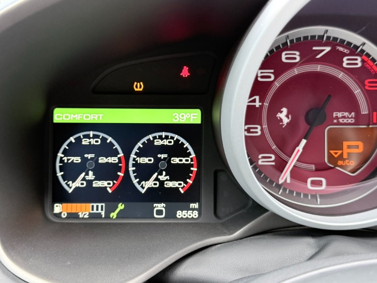 2012 Ferrari FF Base - Photo 60