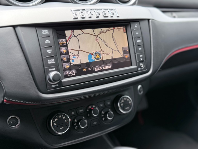 2012 Ferrari FF Base - Photo 61