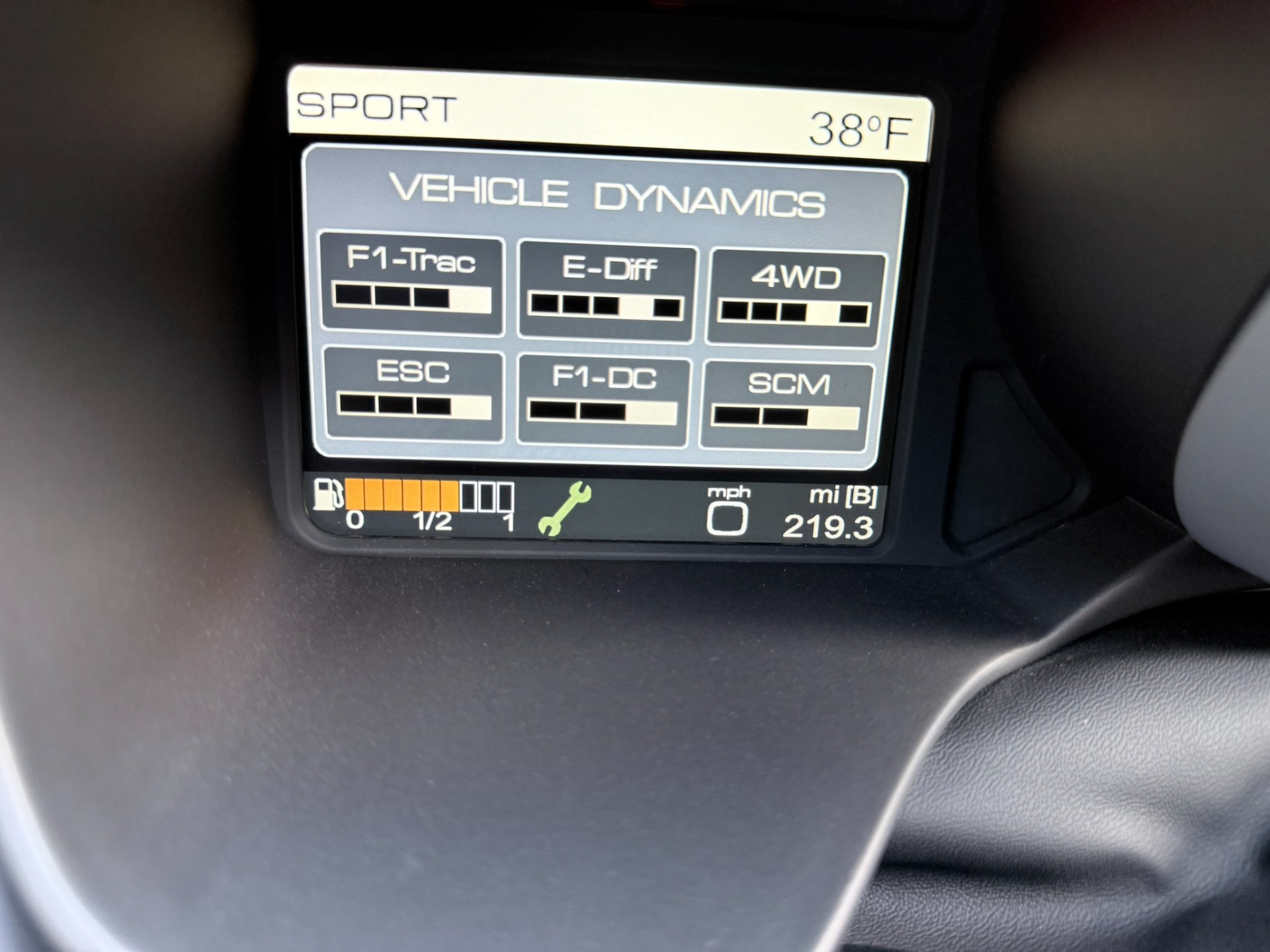 2012 Ferrari FF Base - Photo 17