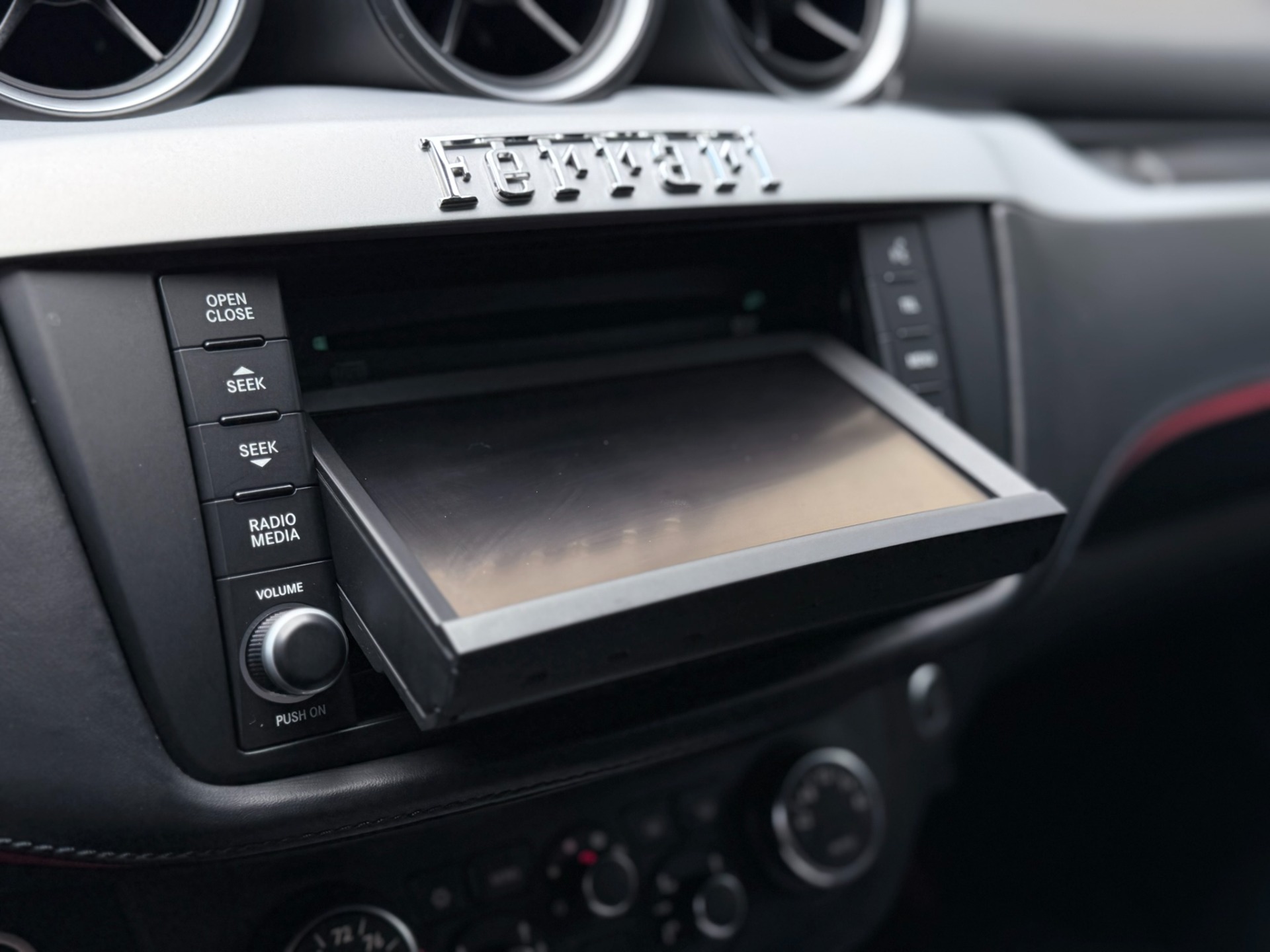 2012 Ferrari FF Base - Photo 19