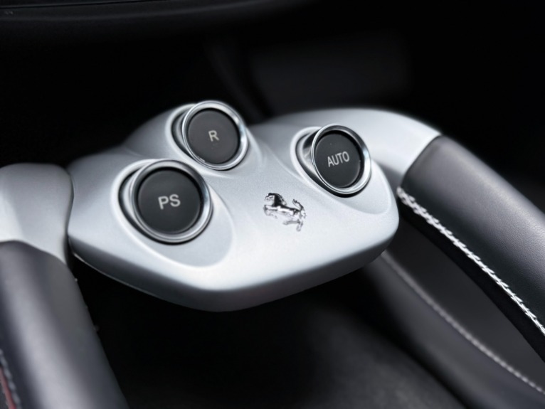 2012 Ferrari FF Base - Photo 65