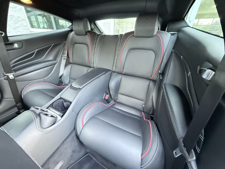 2012 Ferrari FF Base - Photo 67