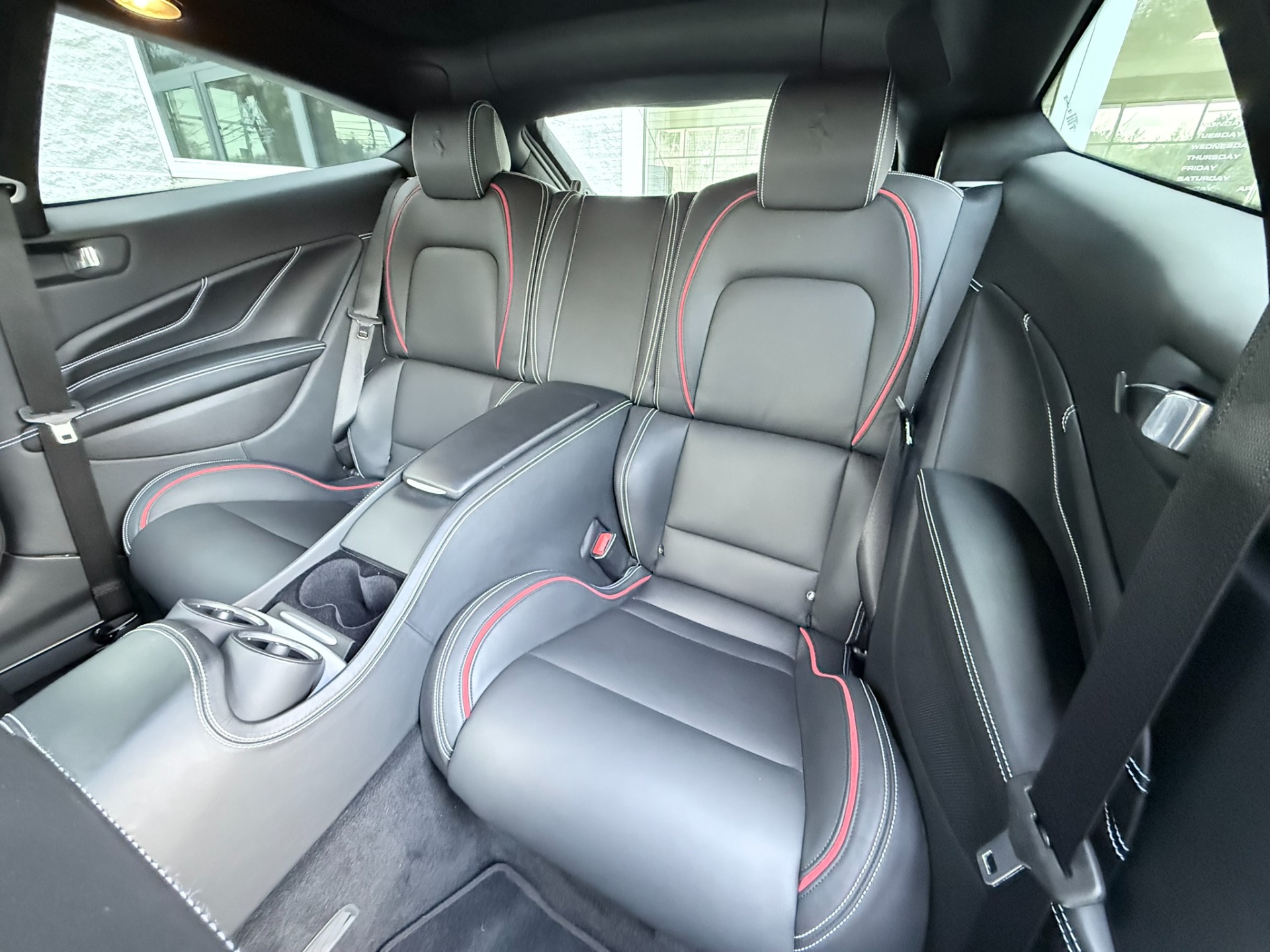 2012 Ferrari FF Base - Photo 22
