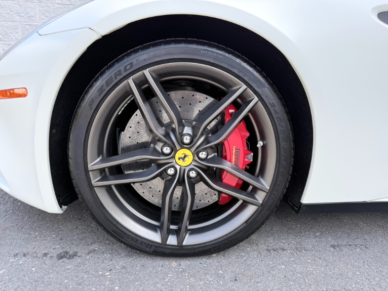 2012 Ferrari FF Base - Photo 68