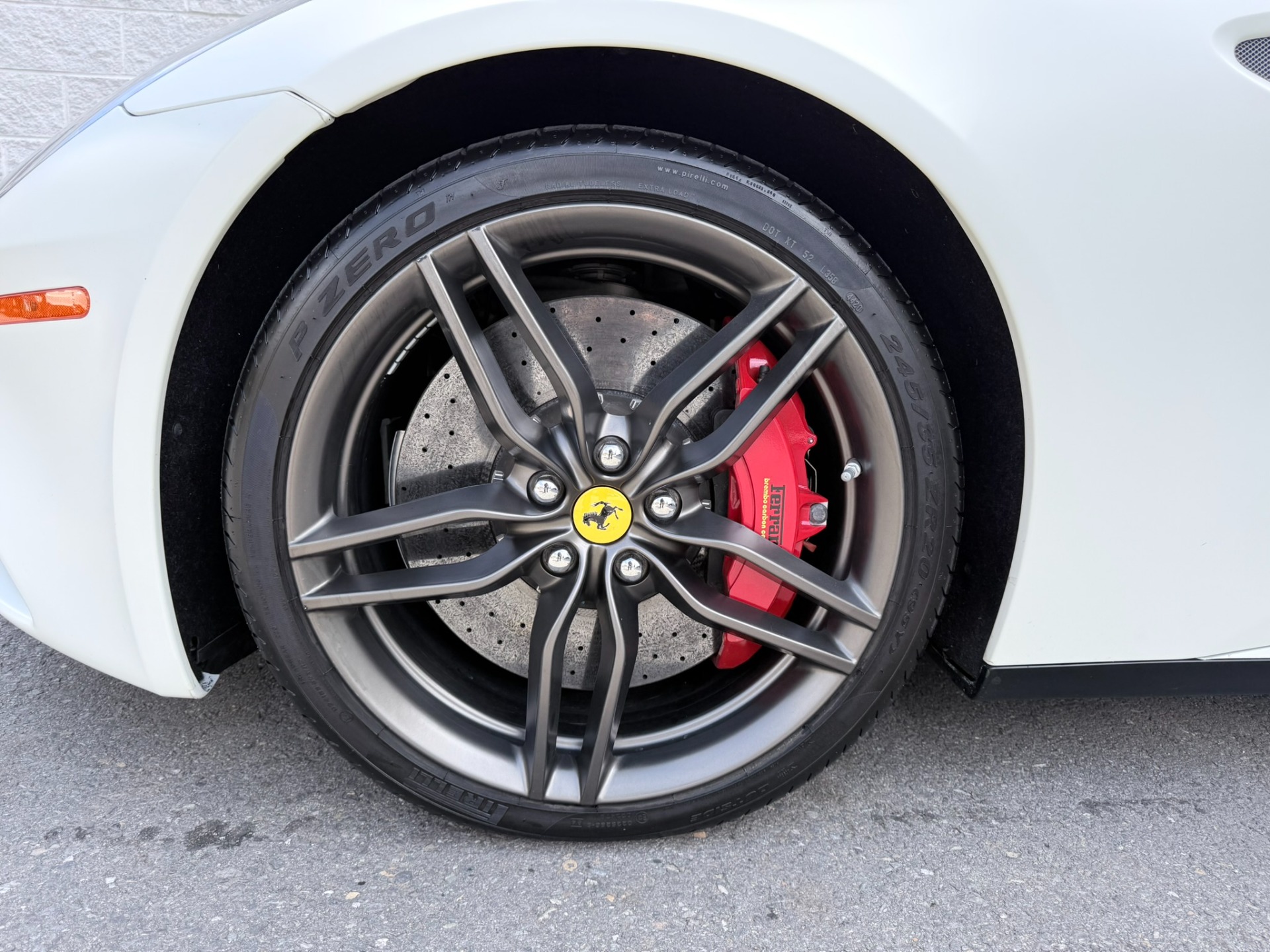 2012 Ferrari FF Base - Photo 23