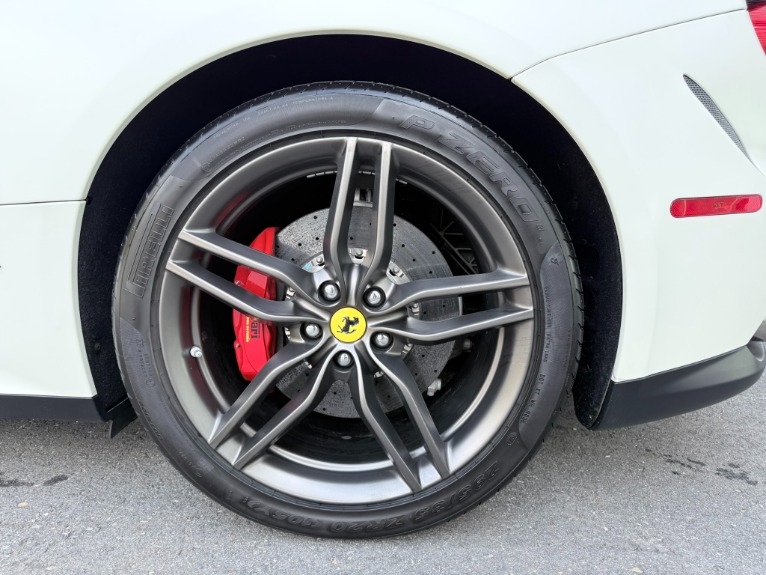 2012 Ferrari FF Base - Photo 69