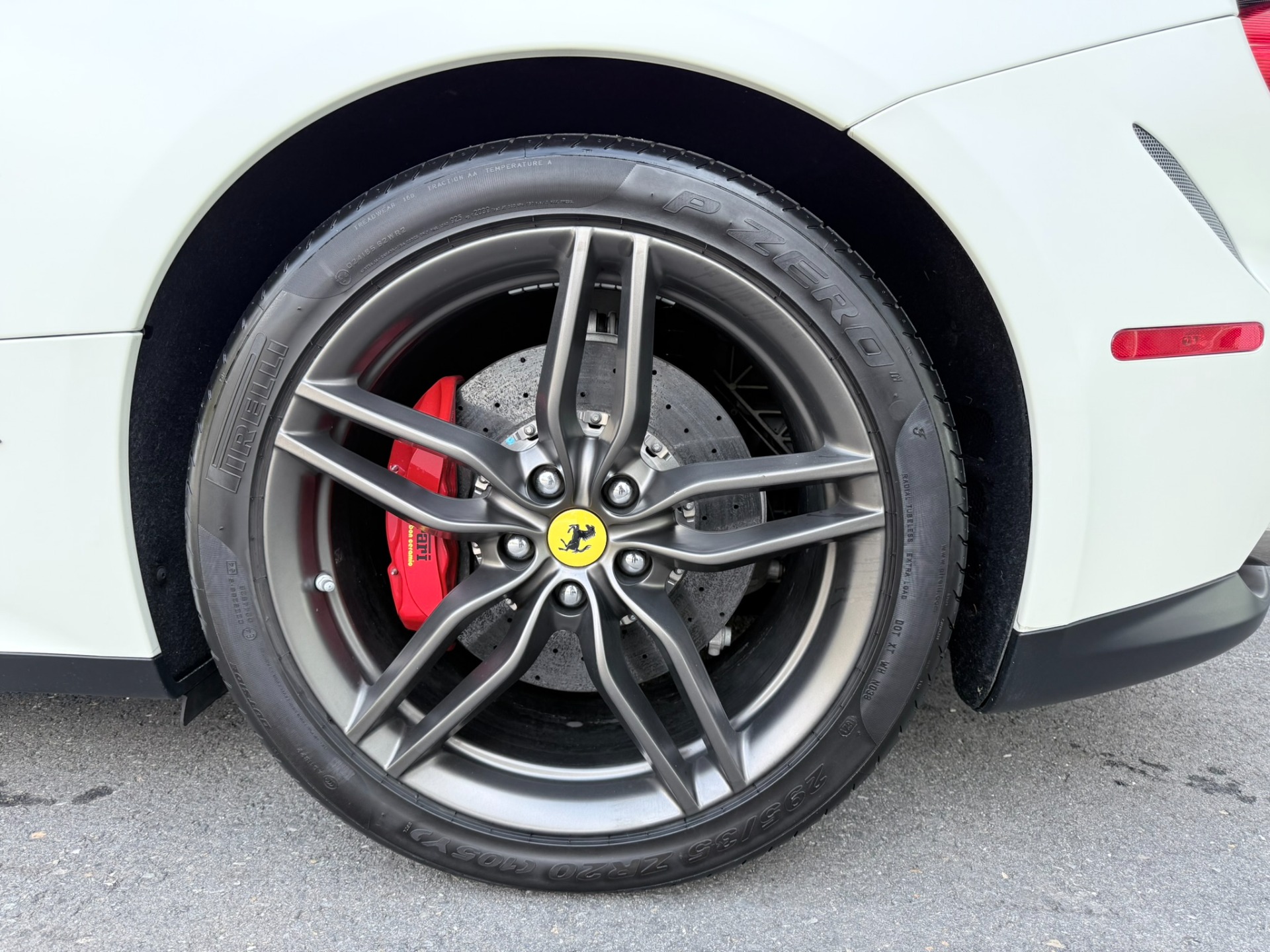 2012 Ferrari FF Base - Photo 24