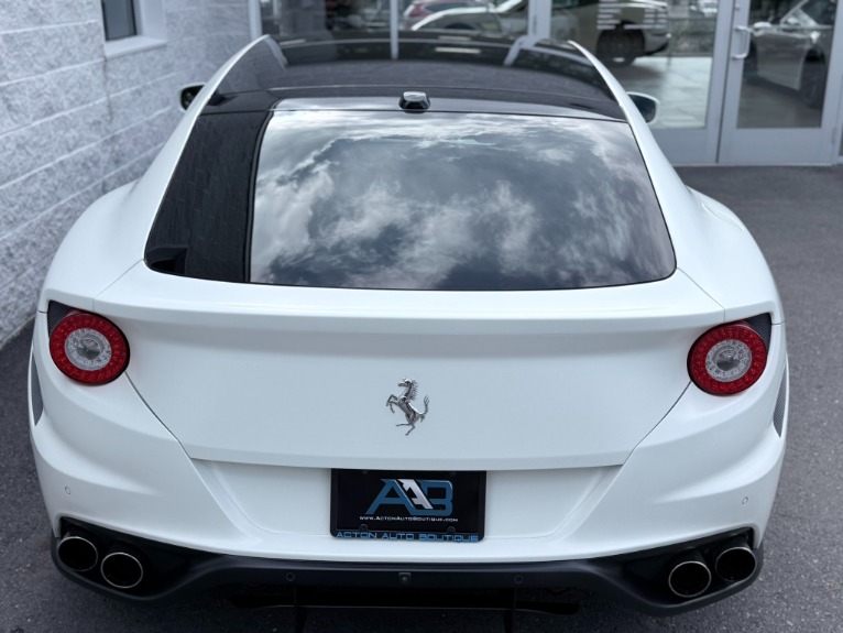 2012 Ferrari FF Base - Photo 70