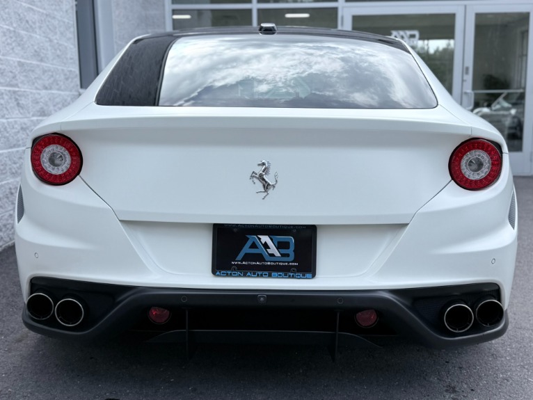 2012 Ferrari FF Base - Photo 71