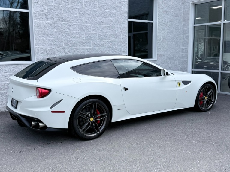 2012 Ferrari FF Base - Photo 72