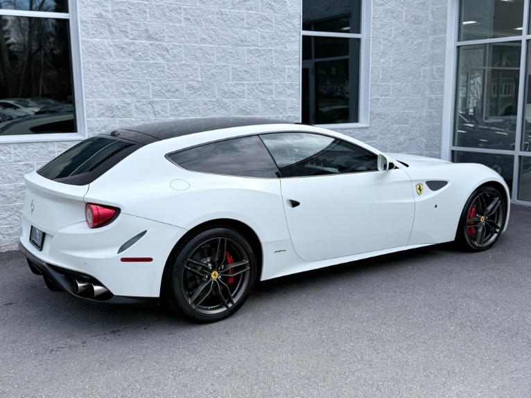 2012 Ferrari FF Base - Photo 73