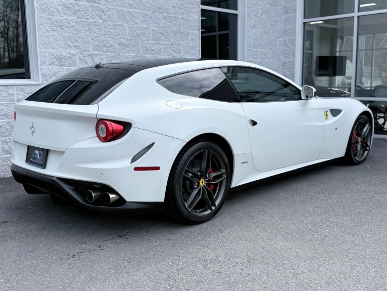 2012 Ferrari FF Base - Photo 74