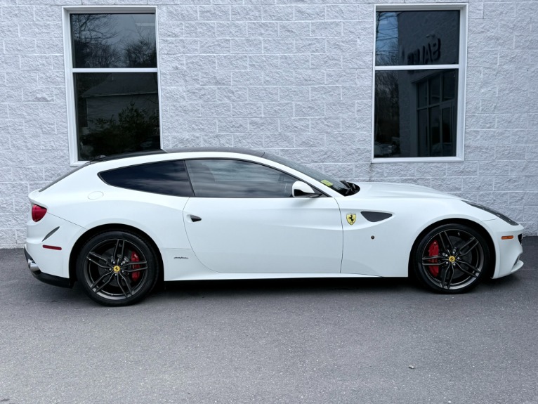 2012 Ferrari FF Base - Photo 75
