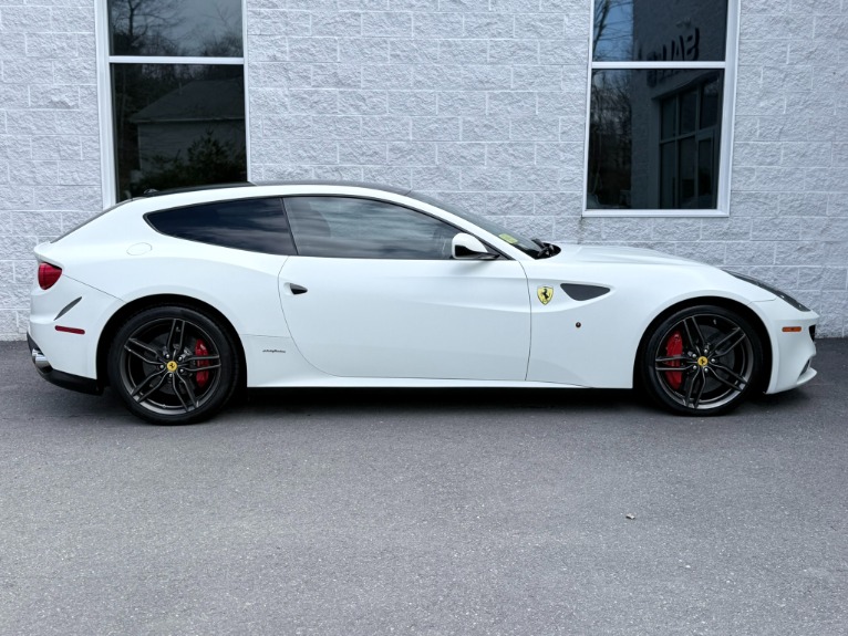2012 Ferrari FF Base - Photo 76