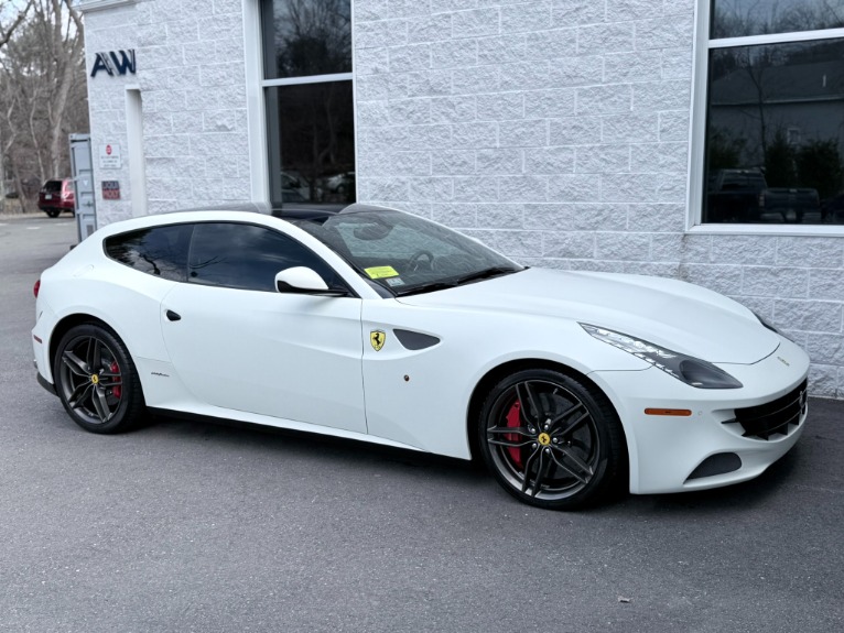 2012 Ferrari FF Base - Photo 77