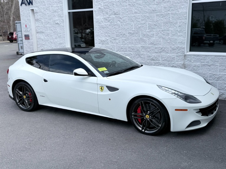 2012 Ferrari FF Base - Photo 78