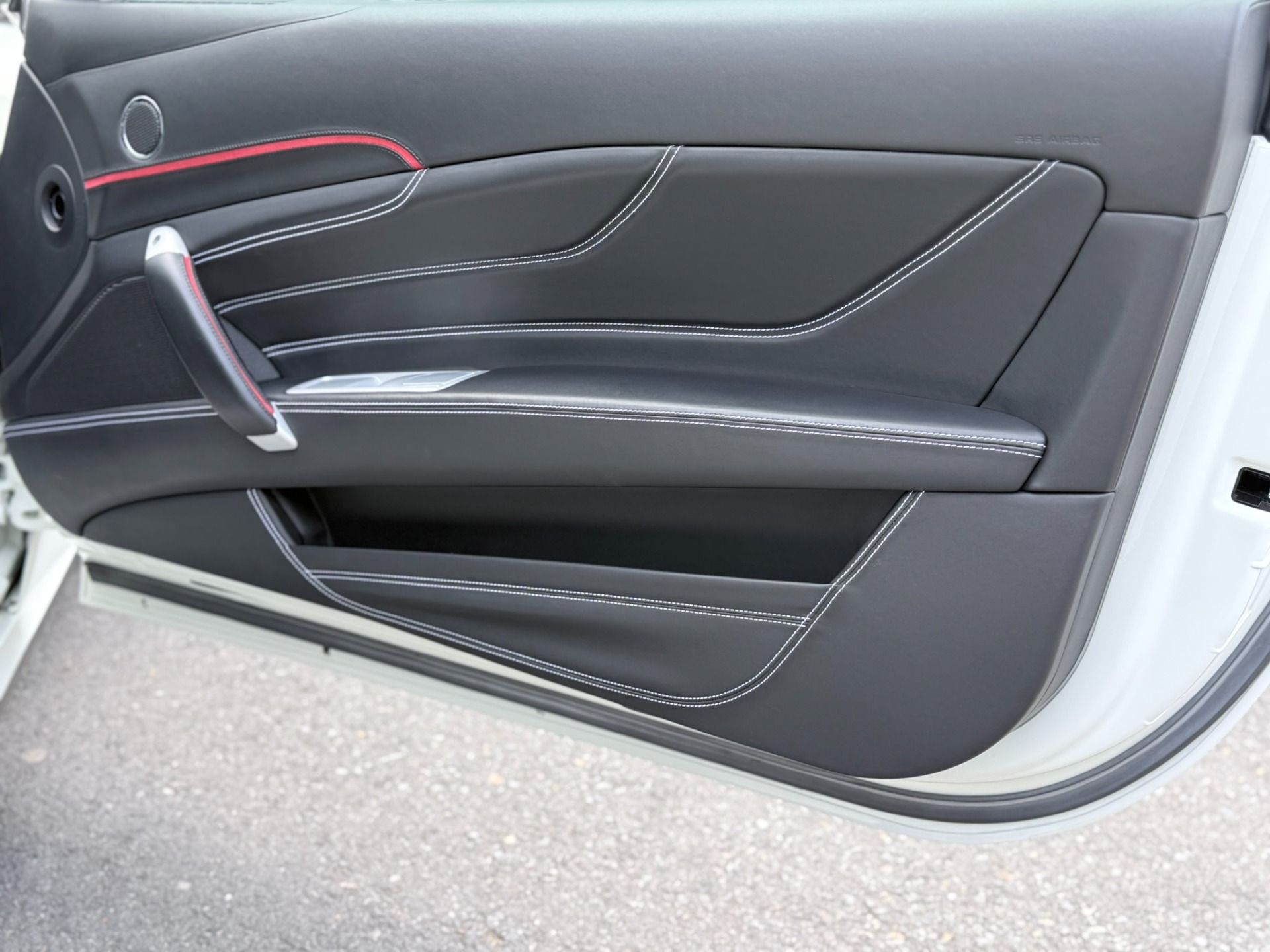 2012 Ferrari FF Base - Photo 35