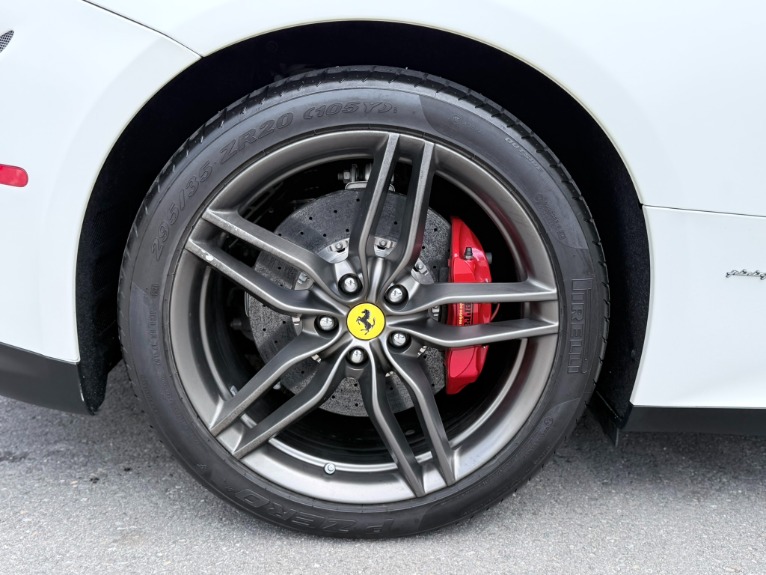 2012 Ferrari FF Base - Photo 84