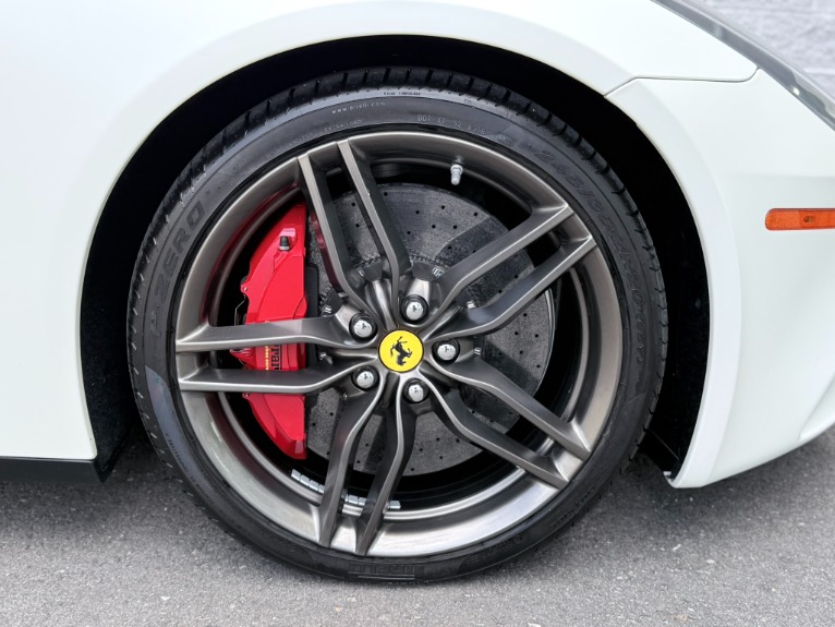 2012 Ferrari FF Base - Photo 85
