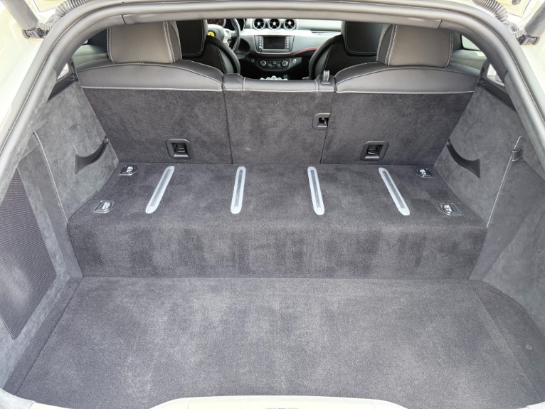 2012 Ferrari FF Base - Photo 86