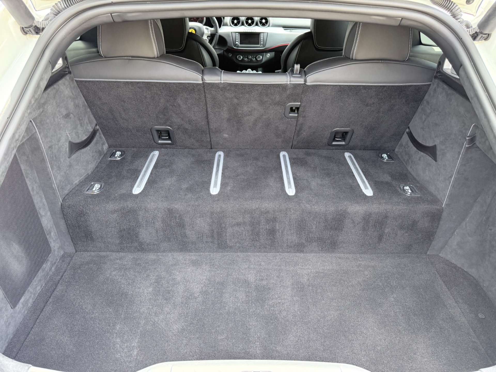 2012 Ferrari FF Base - Photo 41