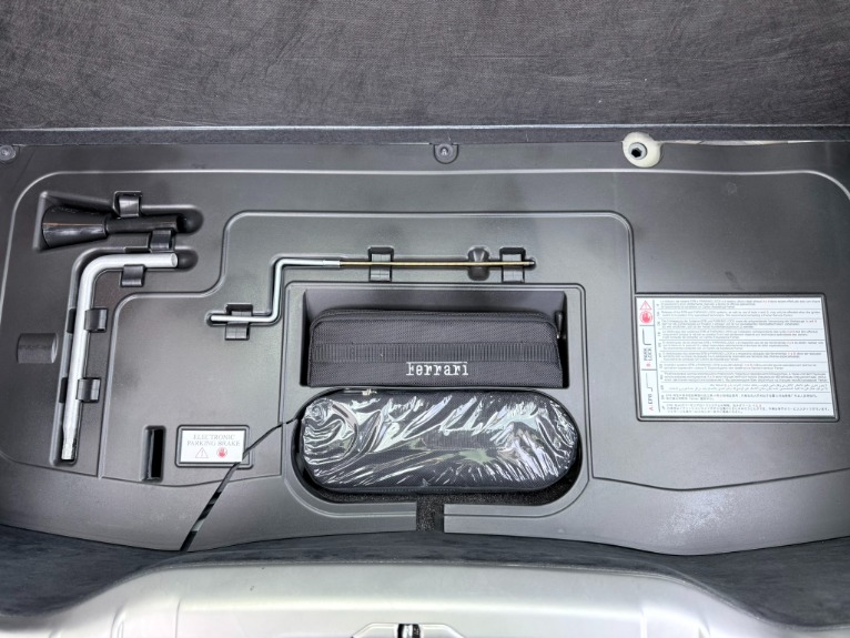 2012 Ferrari FF Base - Photo 87