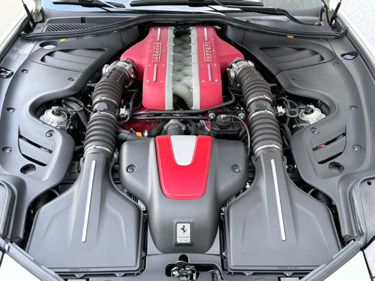 2012 Ferrari FF Base - Photo 89