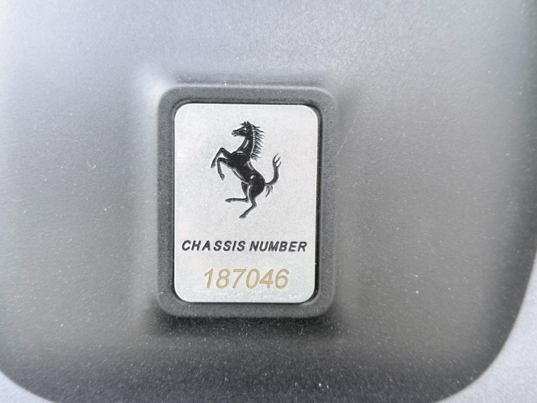 2012 Ferrari FF Base - Photo 90