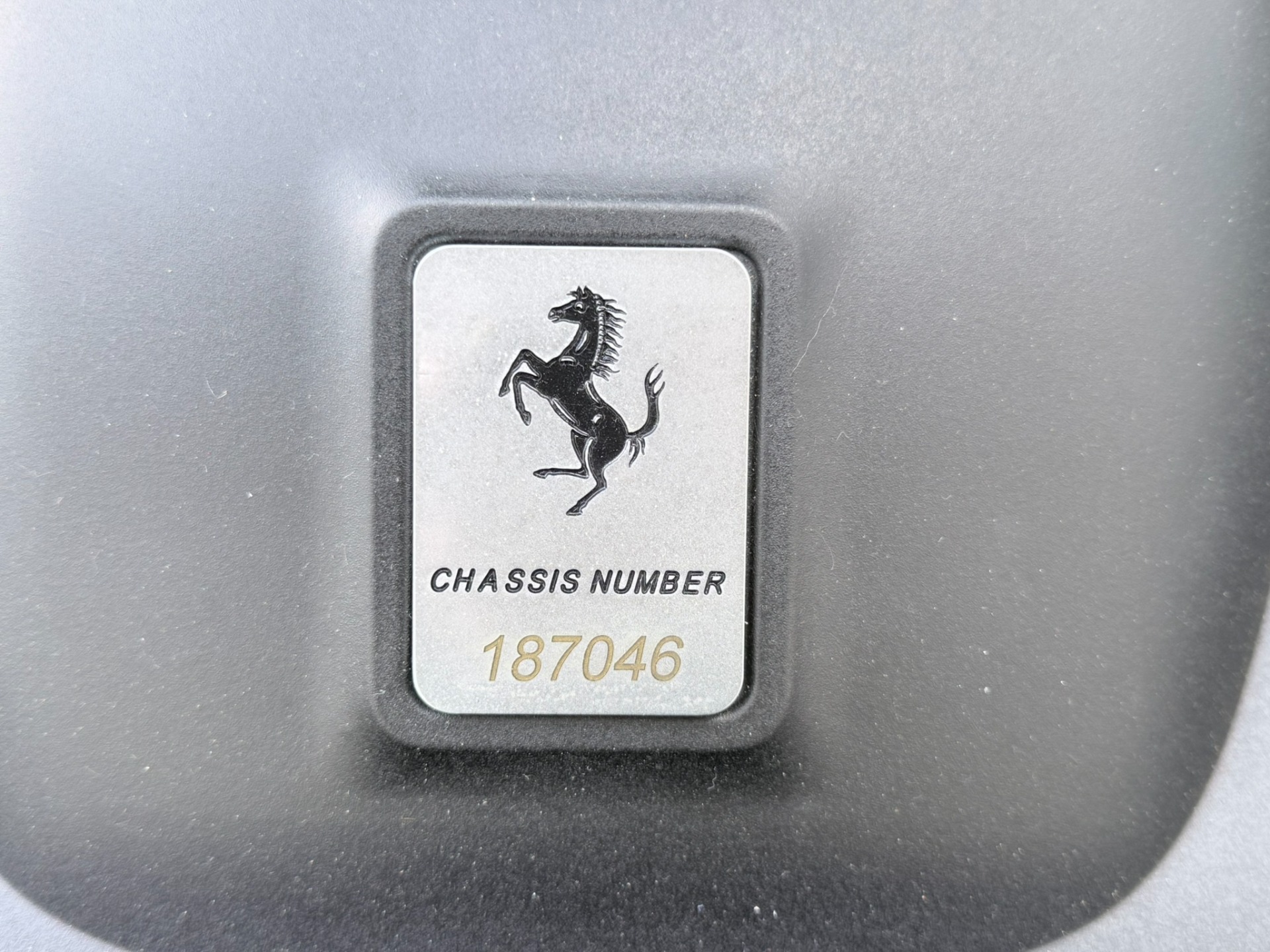 2012 Ferrari FF Base - Photo 45