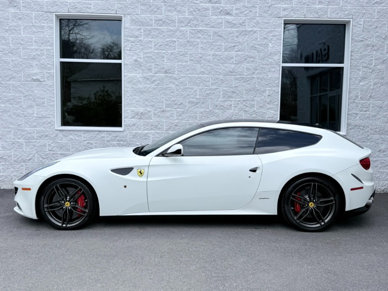 2012 Ferrari FF Base - Photo 50