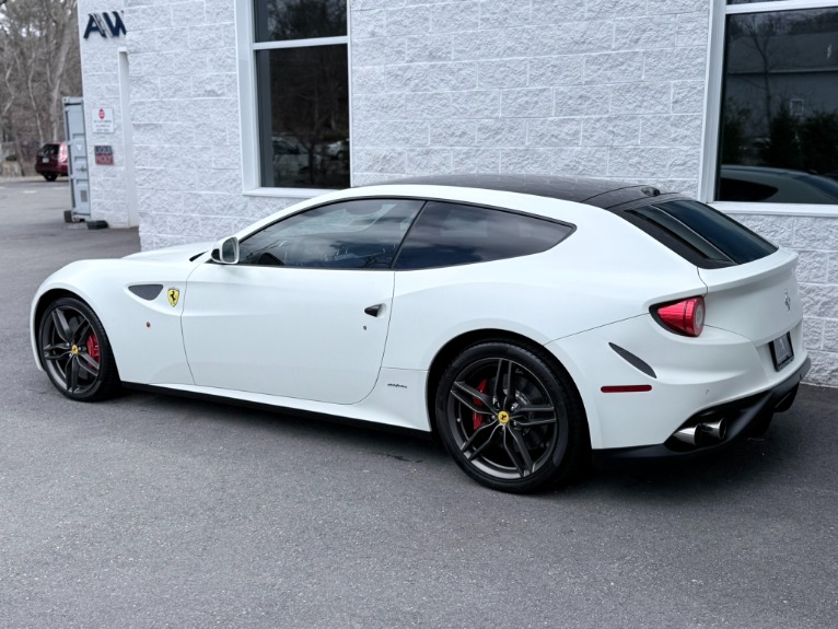 2012 Ferrari FF Base - Photo 51