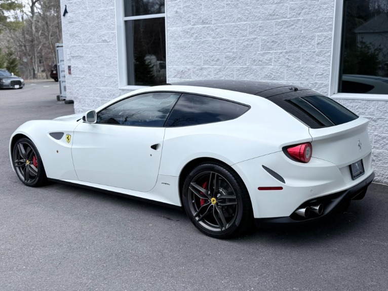 2012 Ferrari FF Base - Photo 52