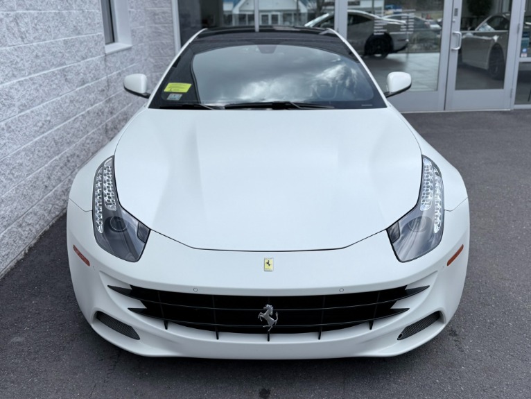 2012 Ferrari FF Base - Photo 53