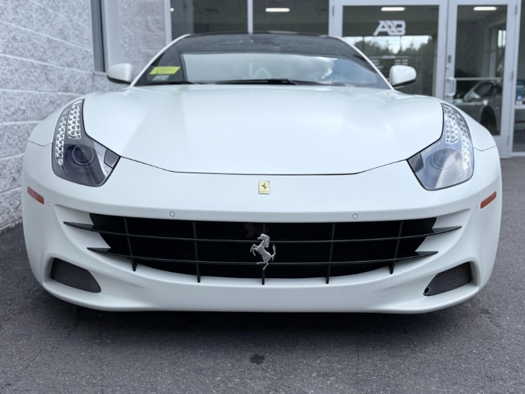 2012 Ferrari FF Base - Photo 54