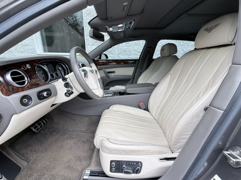 2015 Bentley Flying Spur Base - Photo 59