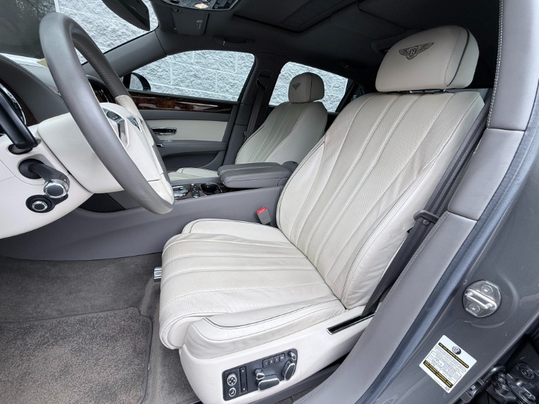 2015 Bentley Flying Spur Base - Photo 60