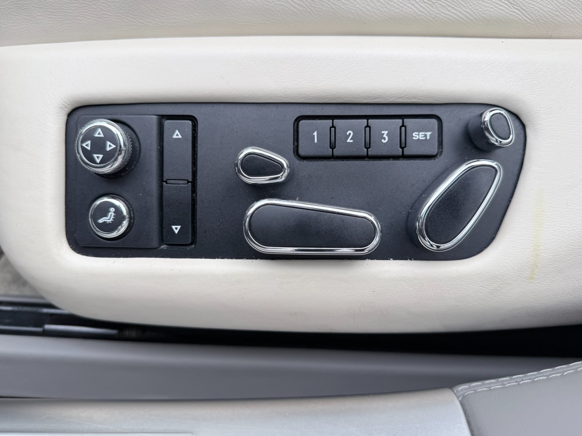 2015 Bentley Flying Spur Base - Photo 12