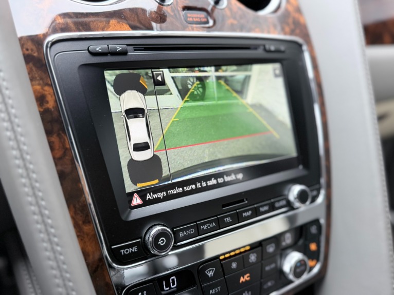 2015 Bentley Flying Spur Base - Photo 64