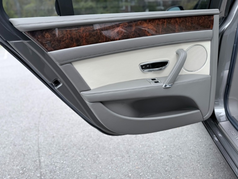 2015 Bentley Flying Spur Base - Photo 67