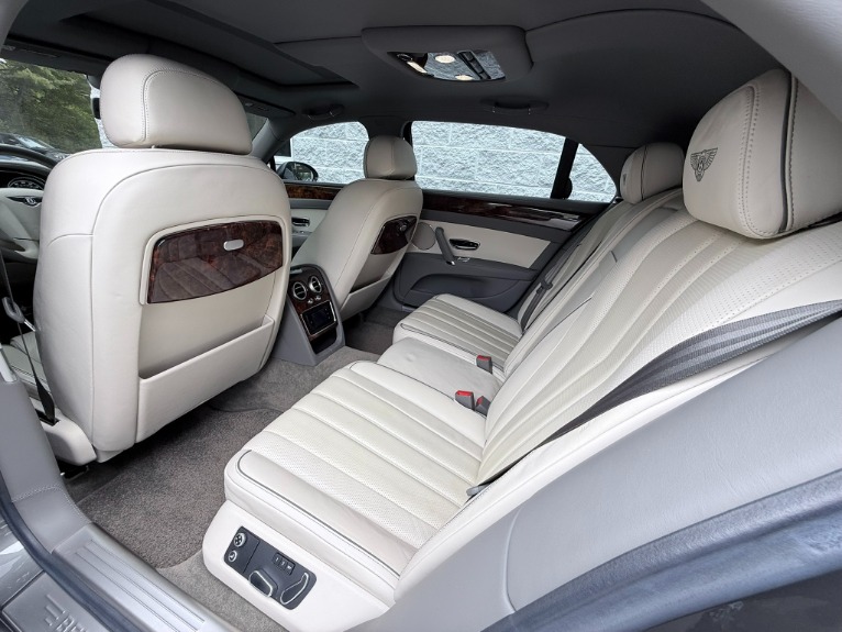 2015 Bentley Flying Spur Base - Photo 68