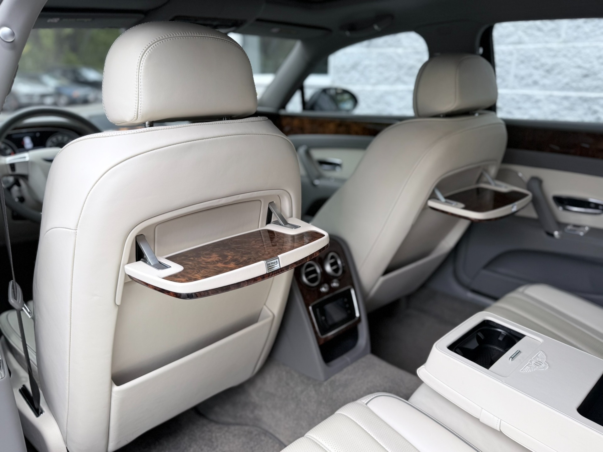 2015 Bentley Flying Spur Base - Photo 20