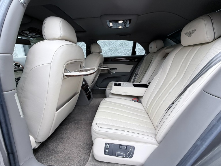 2015 Bentley Flying Spur Base - Photo 70