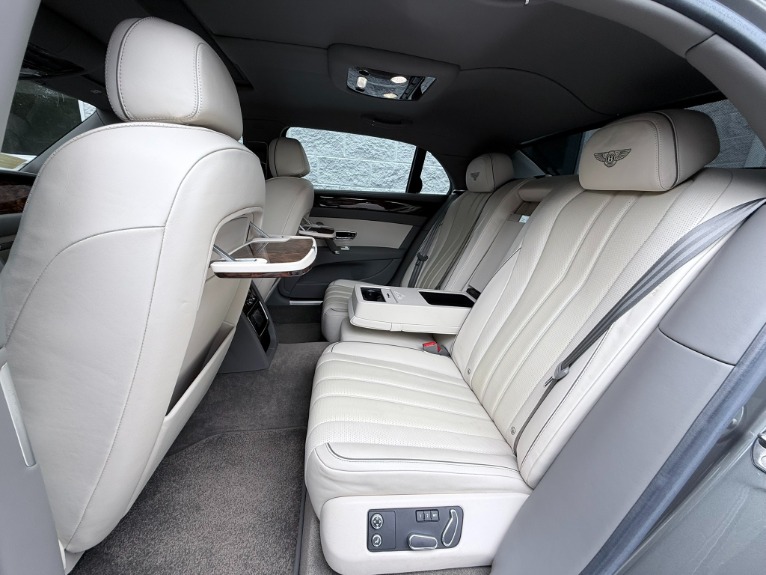 2015 Bentley Flying Spur Base - Photo 71