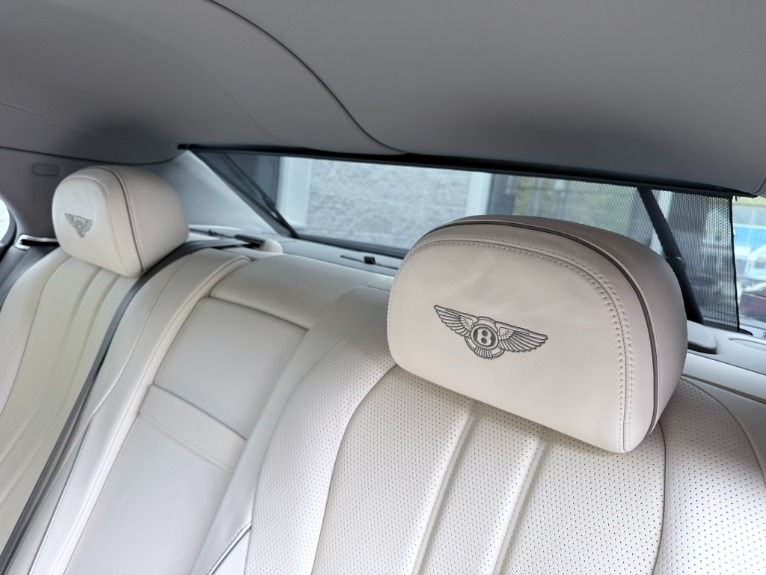 2015 Bentley Flying Spur Base - Photo 72